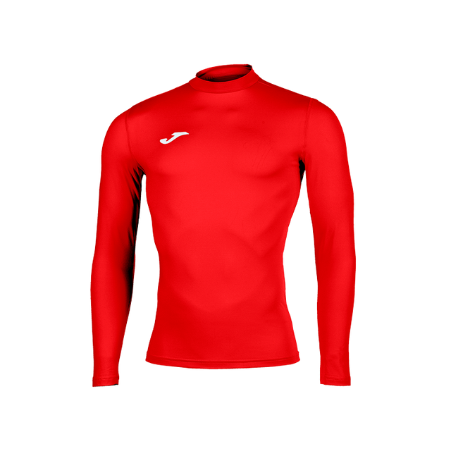 Joma Brama Academy Red T-shirt