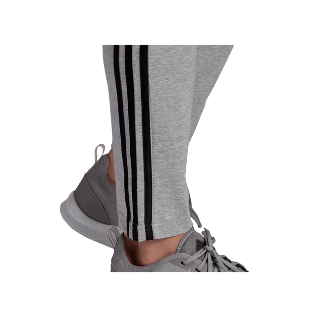 Adidas Gray Warm-Up Pants