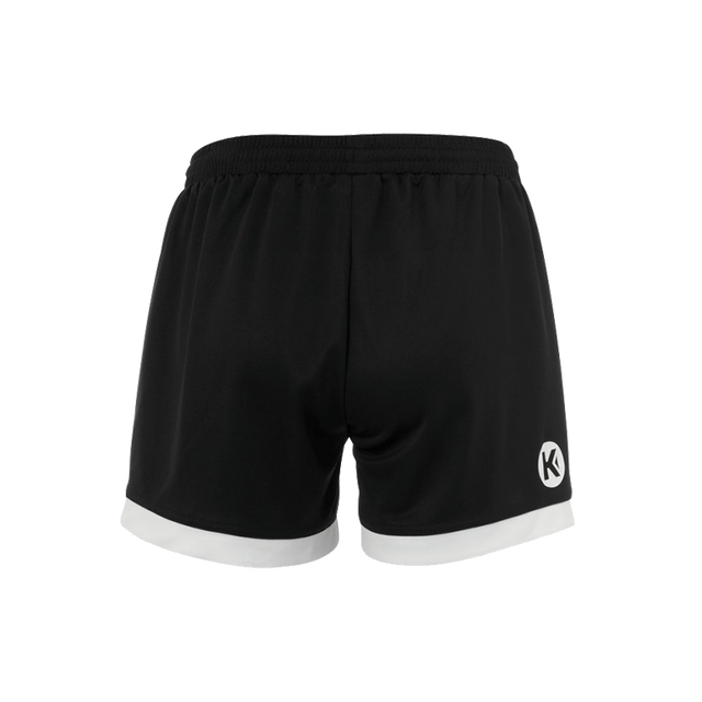 Kempa Player Women Shorts Black