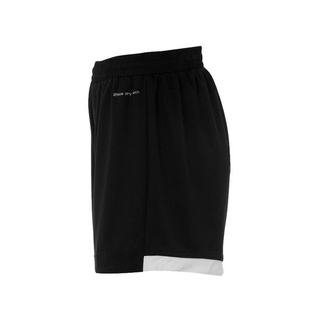 Pantalón Corto Kempa Player Women Negro