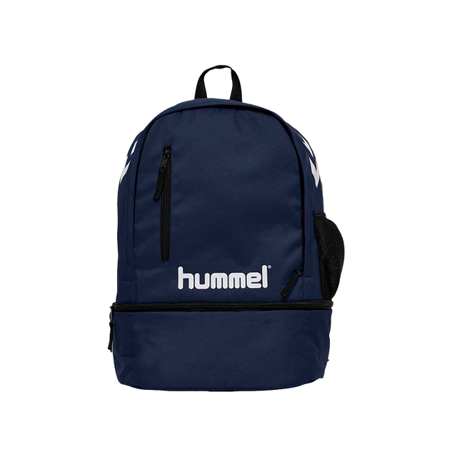 Hummel Hmlpromo backpack Dark blue