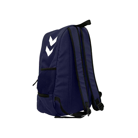 Hummel Hmlpromo backpack Dark blue