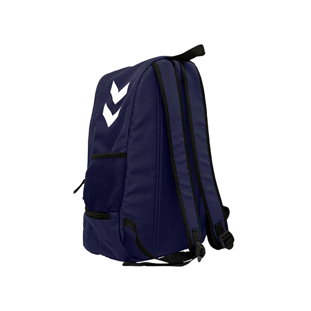 Mochila Hummel hmlPromo Azul Oscuro