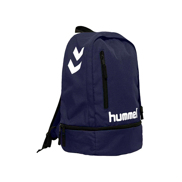 Hummel Hmlpromo backpack Dark blue