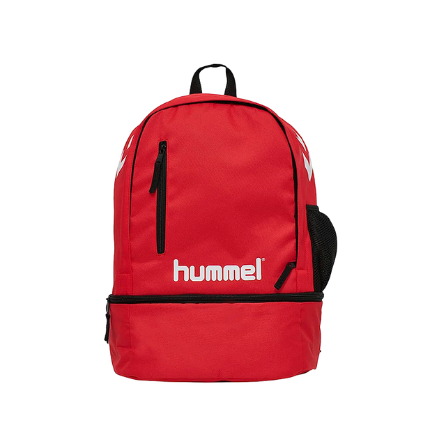 Mochila Hummel hmlPromo Rojo