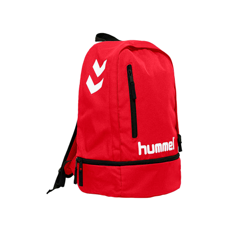 Mochila Hummel hmlPromo Rojo