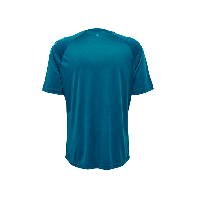 Hummel HmlCore Xk Core 2022 Blue T-shirt