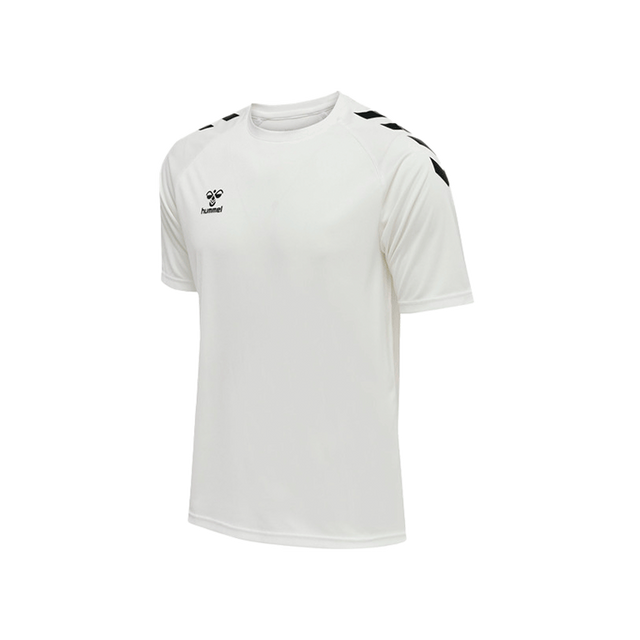 Camiseta Hummel hmlCore Xk Core S/S Blanco