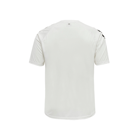 Hummel HmlCore Xk Core 2022 White Jersey