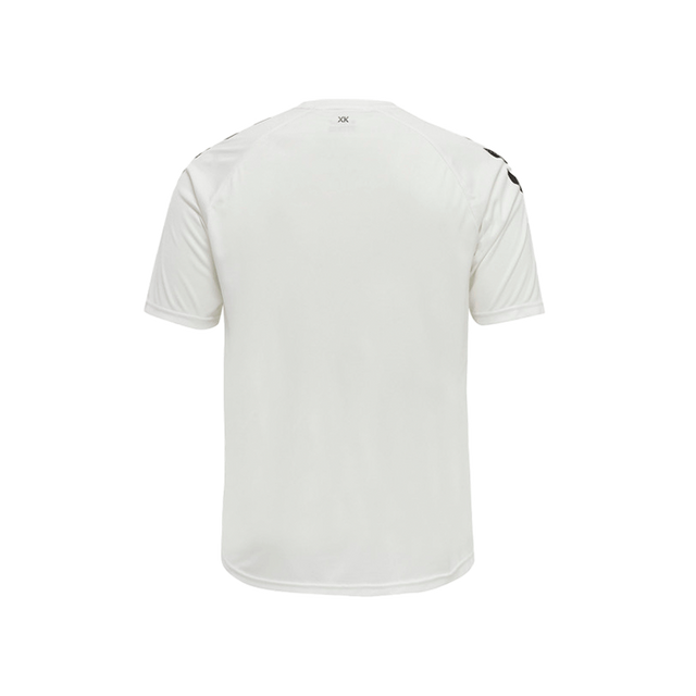 Camiseta Hummel hmlCore Xk Core S/S Blanco