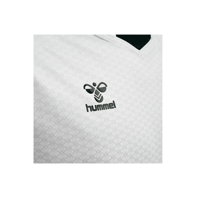 Camiseta Hummel hmlCore Xk Sublimation S/S Blanco