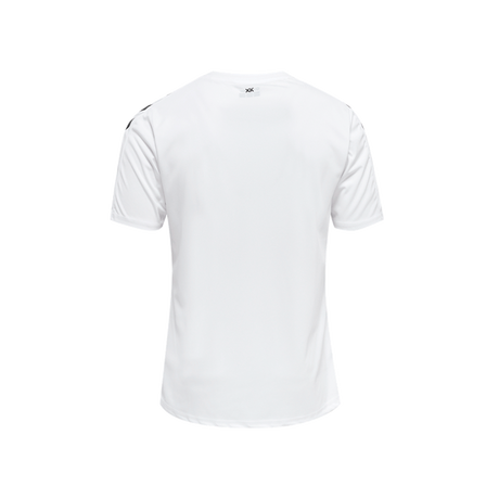 Camiseta Hummel hmlCore Xk Sublimation S/S Blanco