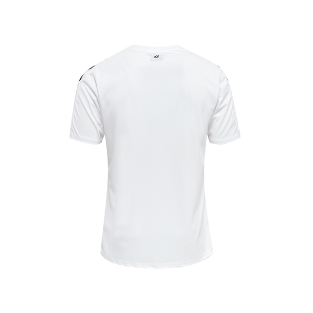 Camiseta Hummel hmlCore Xk Sublimation S/S Blanco