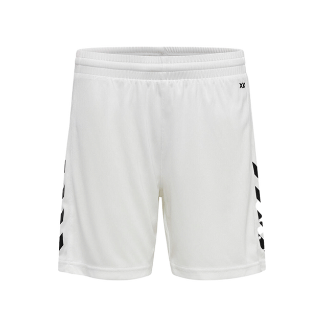 Pantalón Hummel hmlCore Xk Poly Shorts Blanco