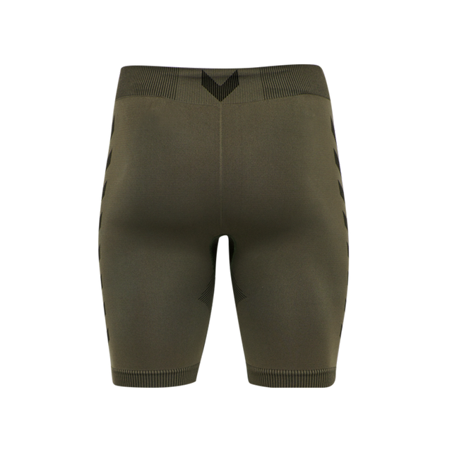 Pantalón Corto Hummel F1RST Seamless Verde