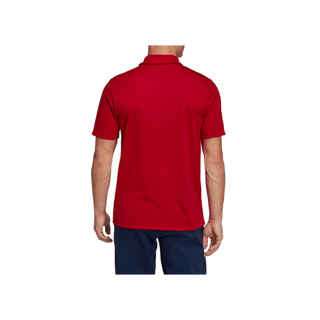 Polo Adidas Entrada 22 Handball Rojo