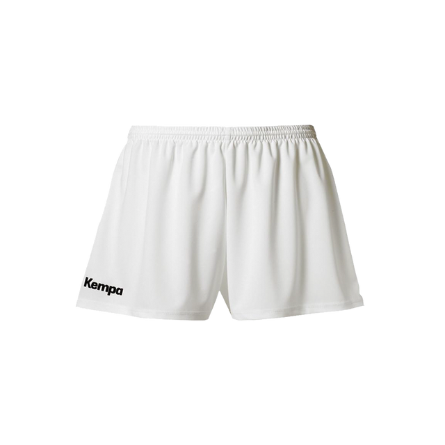 Short Kempa Classic women 2022 white