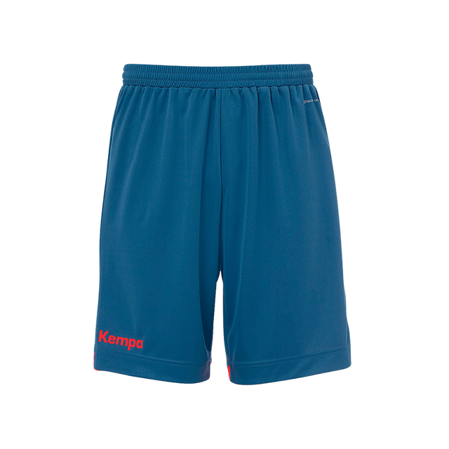 Kempa Player 2022 shorts blue