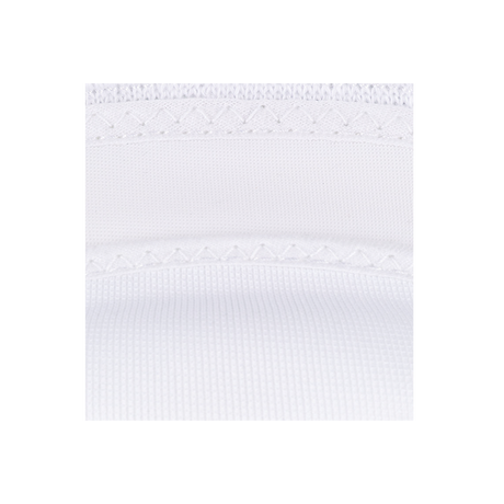 Asics Performance Knee Pads White