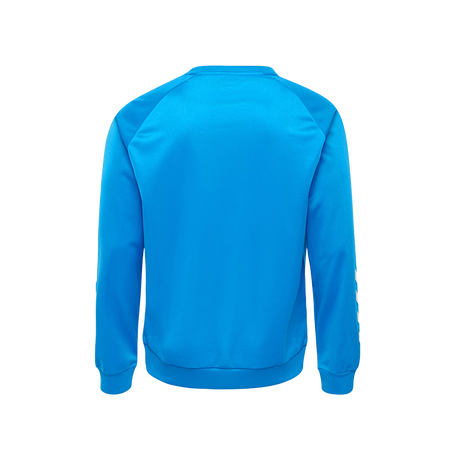 Sudadera Hummel hmlPromo Azul