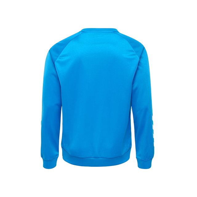 Hummel HmlPromo Sweatshirt Blue 