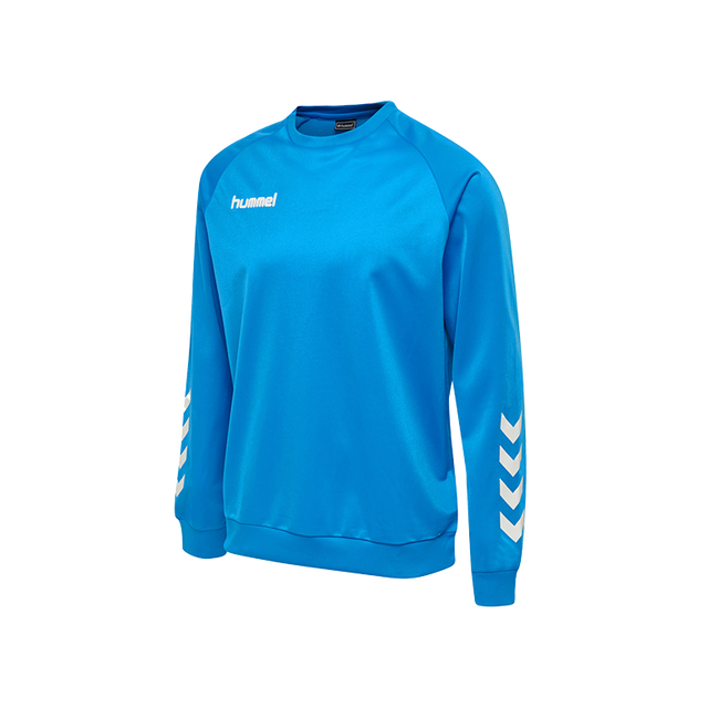 Sudadera Hummel hmlPromo Azul