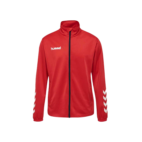 Hummel Tracksuit HmlPromo Red