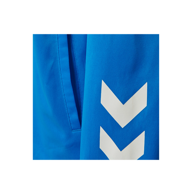 Hummel Tracksuit HmlPromo Blue