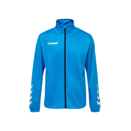 Hummel Tracksuit HmlPromo Blue