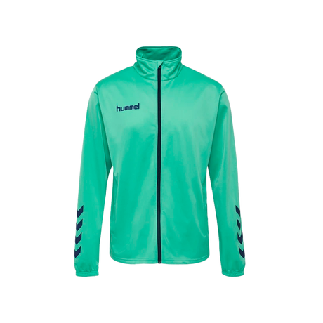 Hummel Tracksuit HmlPromo Green