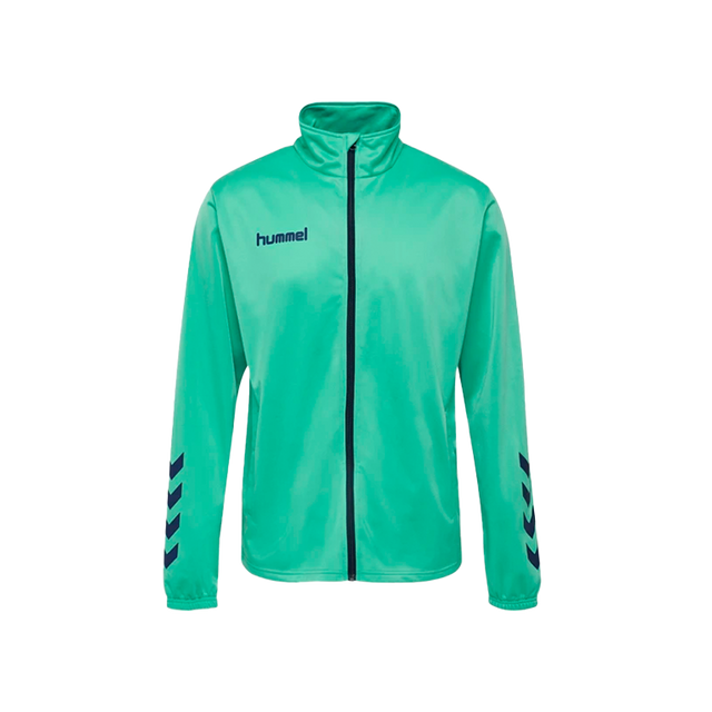 Chandal Hummel hmlPromo Verde