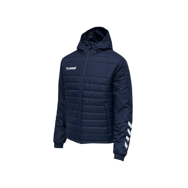 Hummel HmlPromo Blue Jacket