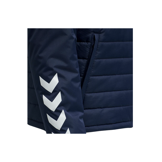 Chaqueta Hummel hmlPromo Azul