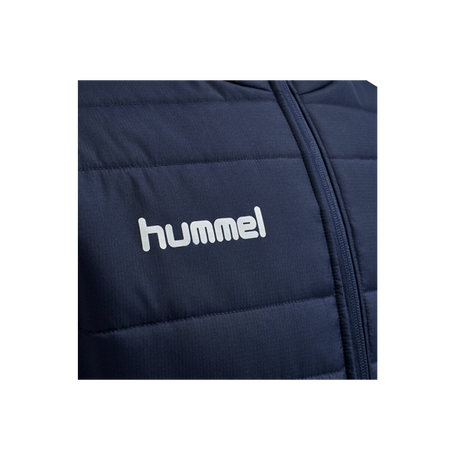 Hummel HmlPromo Blue Jacket