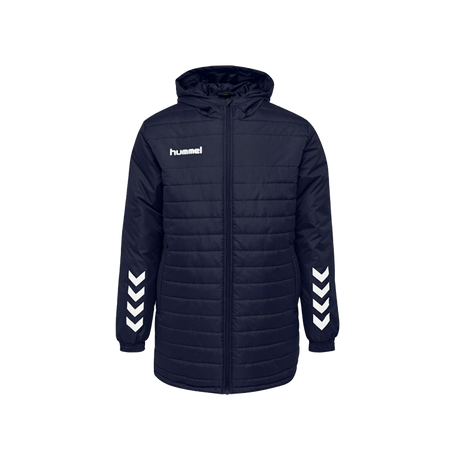 Hummel HmlPromo Blue Jacket