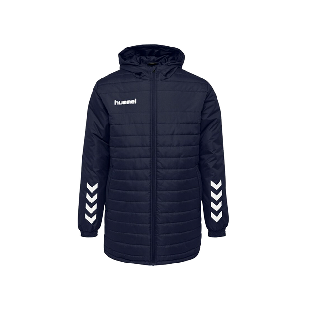 Hummel HmlPromo Blue Jacket