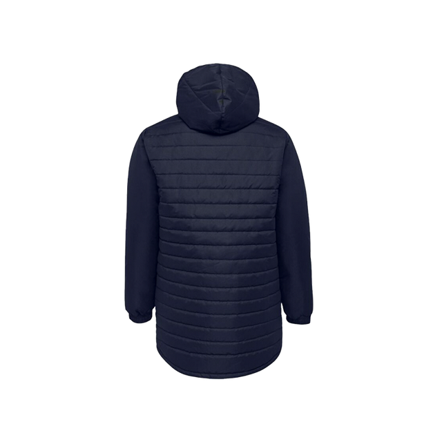 Hummel HmlPromo Blue Jacket