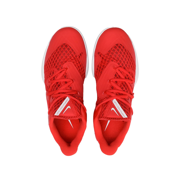 Zapatillas Nike Zoom Hyperspeed Court Rojo