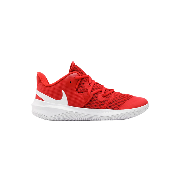 Tenis nike zoom rojos hotsell