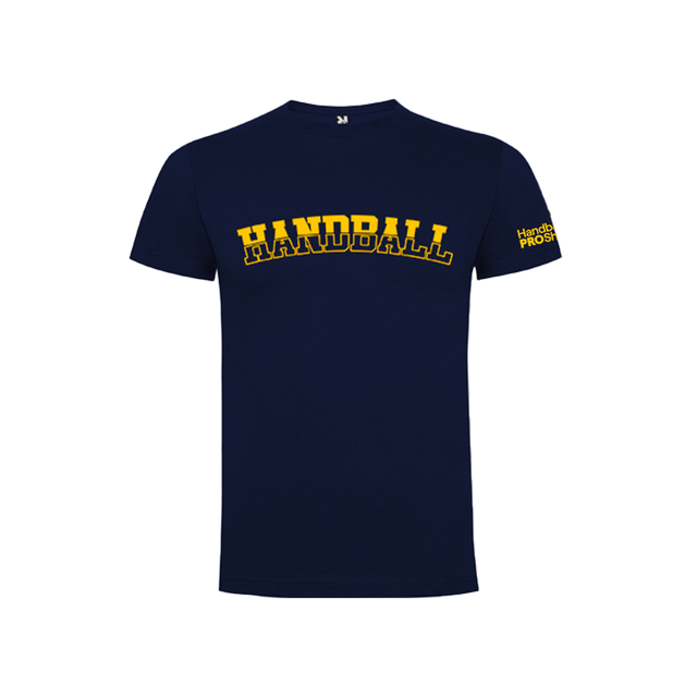 Camiseta HBPS Handball  Athletic Azul