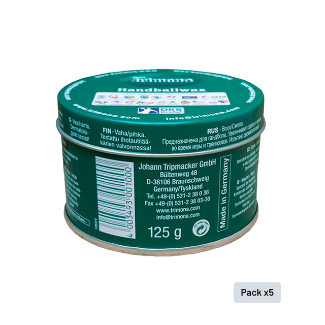 Pega Trimona 125g (Pack x5)