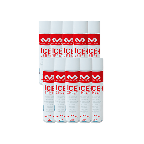 Ice Spray Mcdavid 300ml (Pack x10)