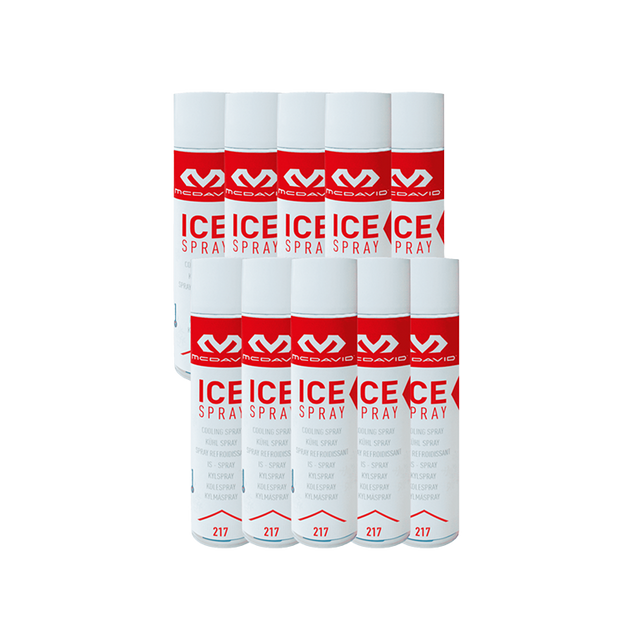 Ice Spray Mcdavid 300ml (Pack x10)