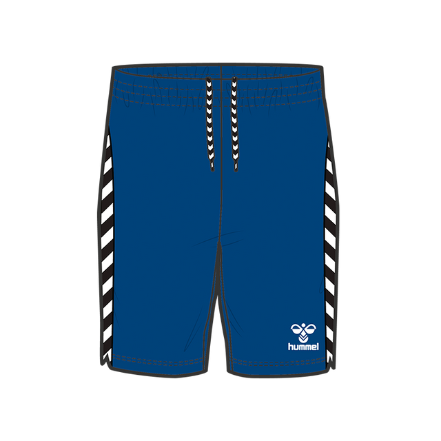 Hummel Playful 2023 Trousers Blue