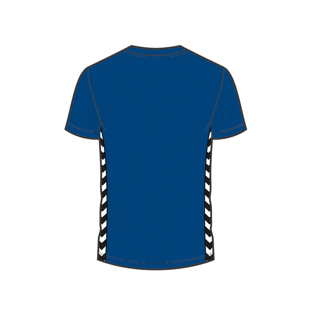 Camiseta Hummel Playful Azul 2023