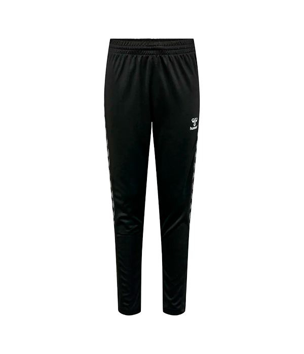 Pantalón Hummel hmlAuthentic Training Women Negro 2024