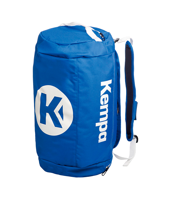 Bolsa Kempa K-LINE BAG Azul/Blanco