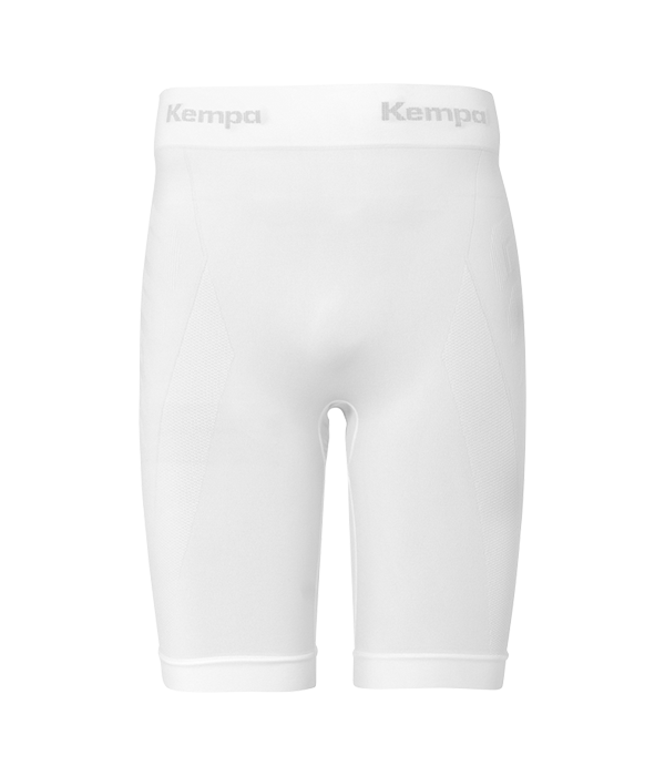 Kempa Performance Pro technical tights White 2024