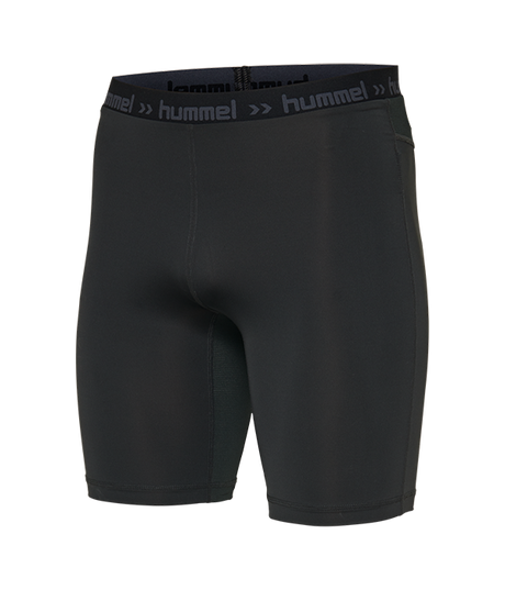 Pantalón Corto Hummel F1RST Performance Negro