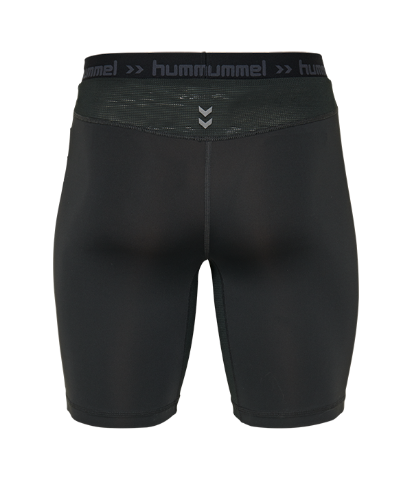 Hummel F1RST Performance Shorts Black